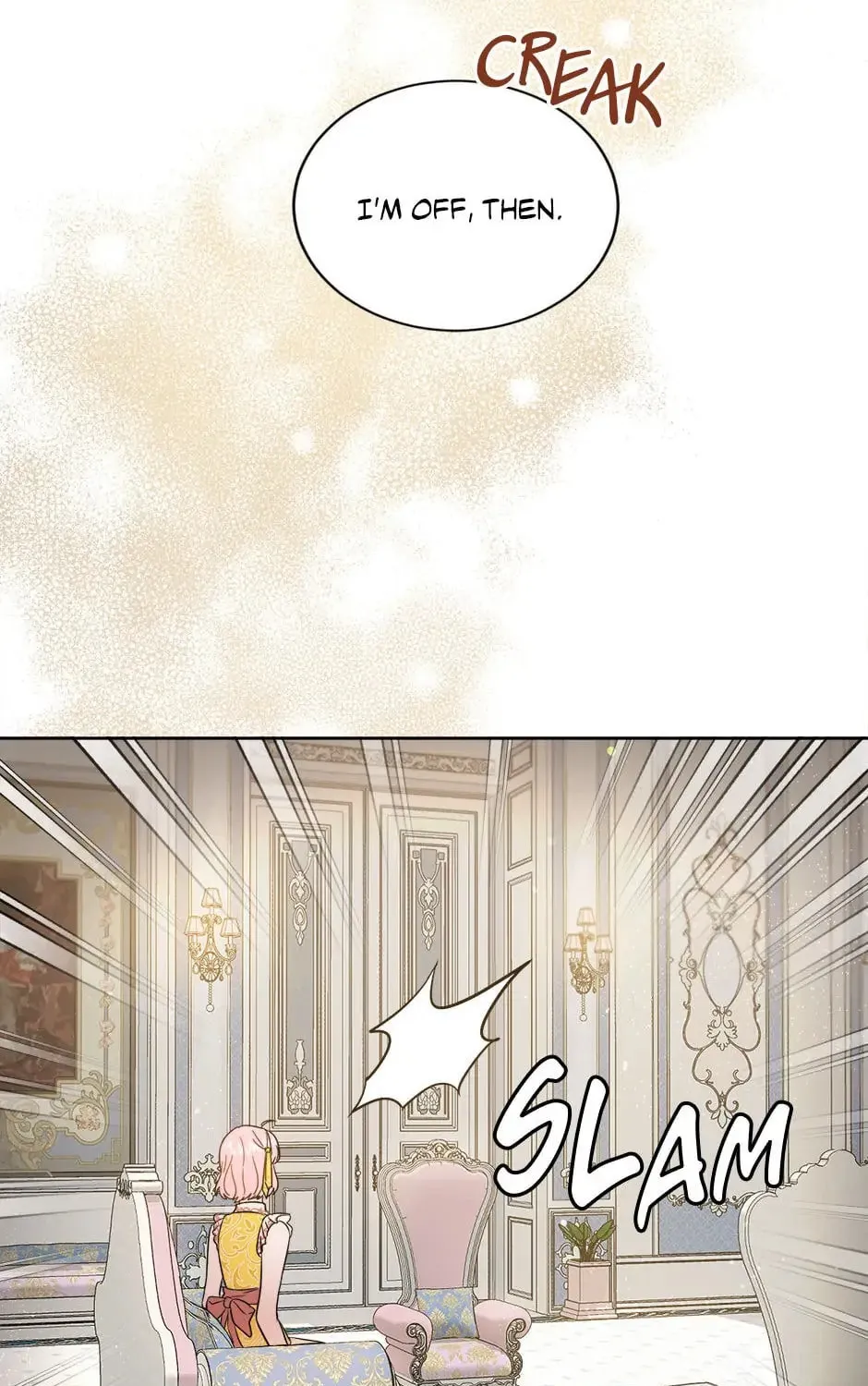 The Heiress's Double Life Chapter 41 page 54 - 