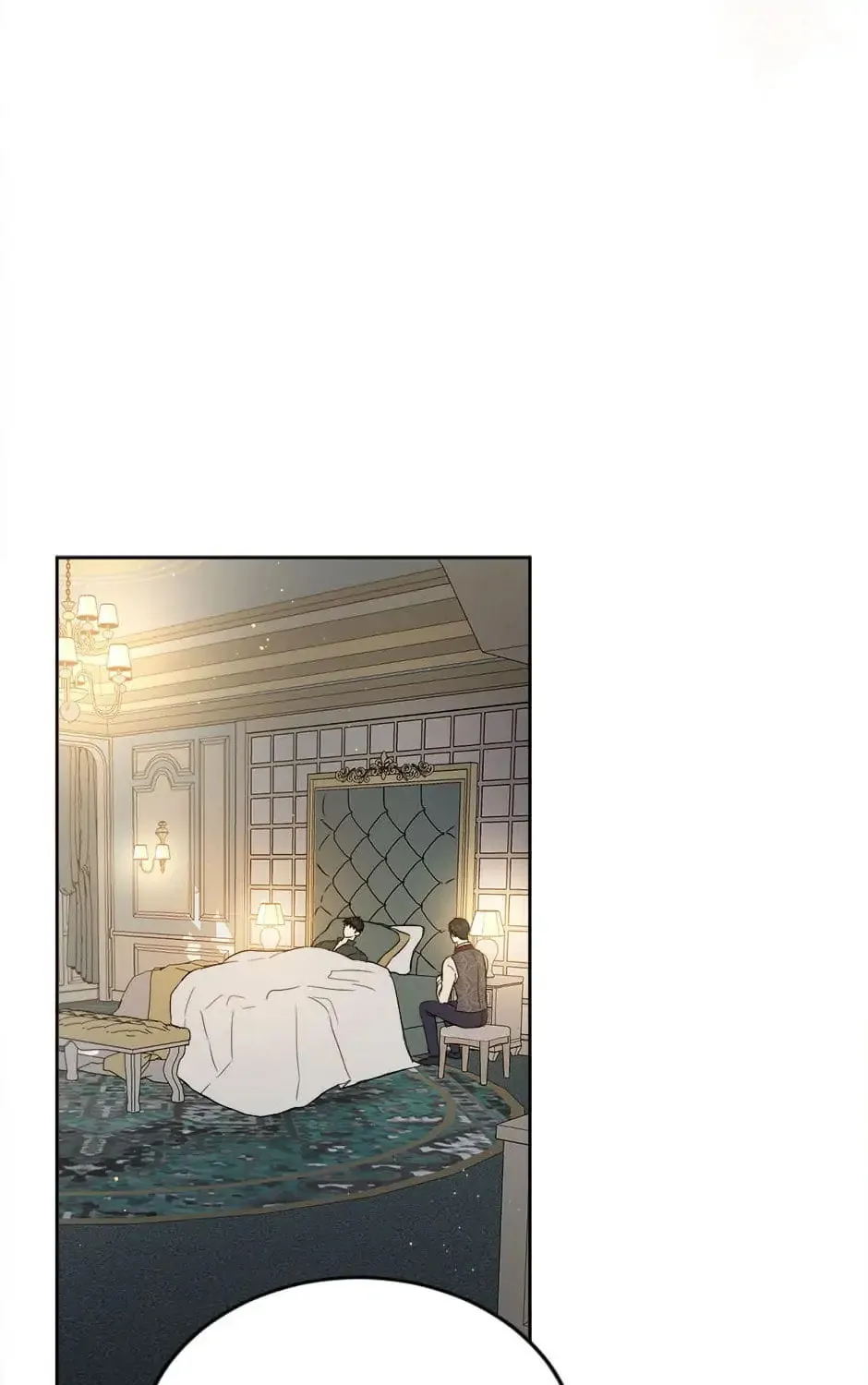 The Heiress's Double Life Chapter 41 page 60 - 