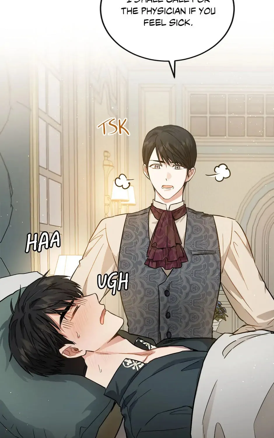 The Heiress's Double Life Chapter 41 page 62 - 