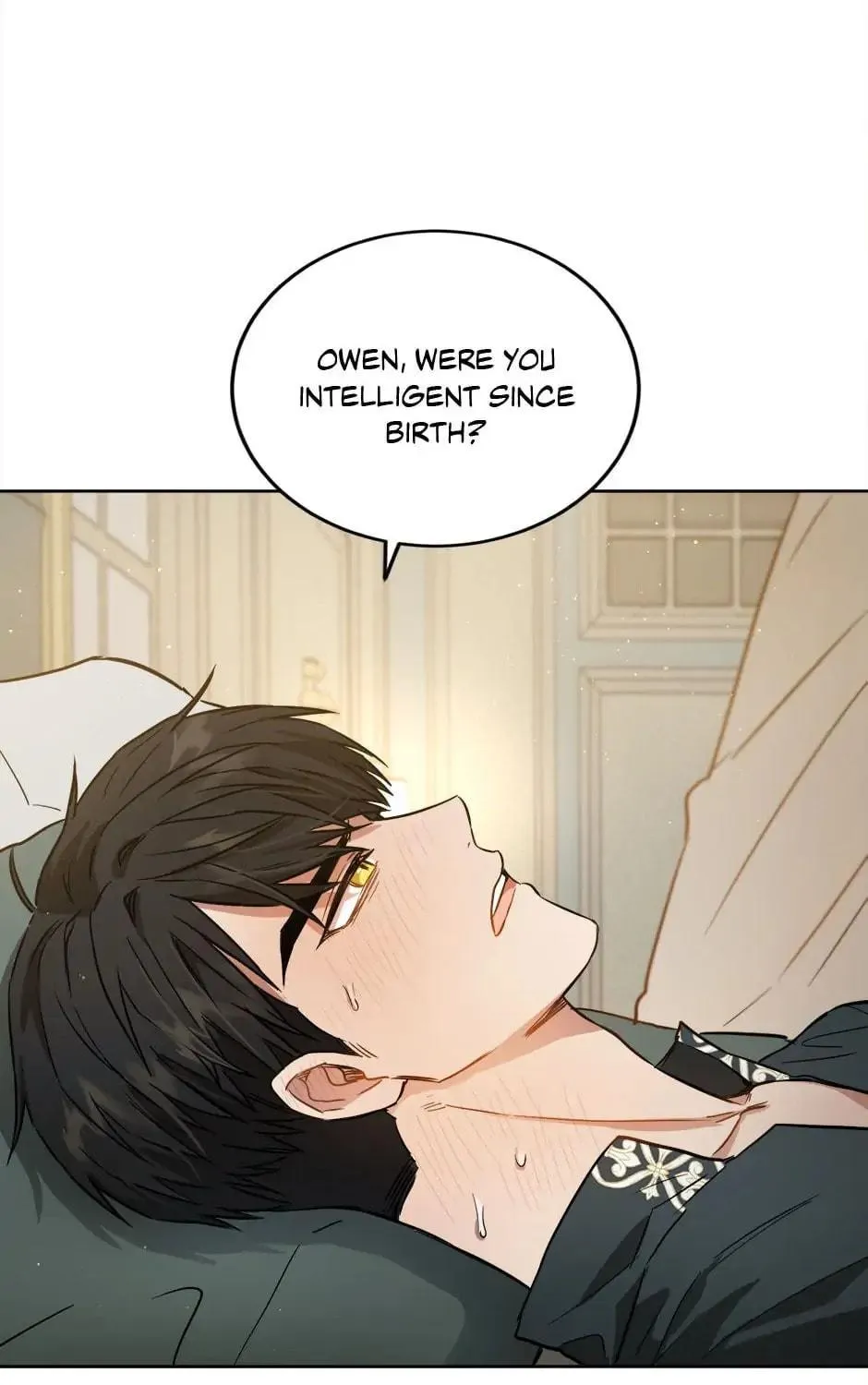 The Heiress's Double Life Chapter 41 page 64 - 