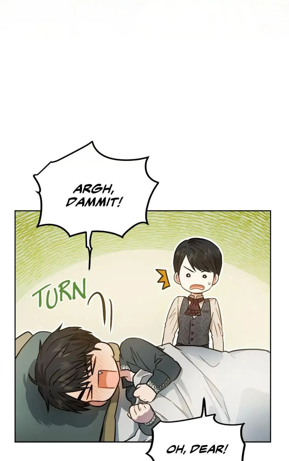 The Heiress's Double Life Chapter 41 page 70 - 