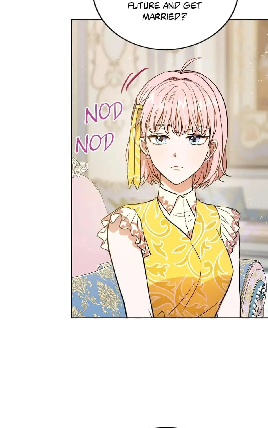 The Heiress's Double Life Chapter 41 page 8 - 