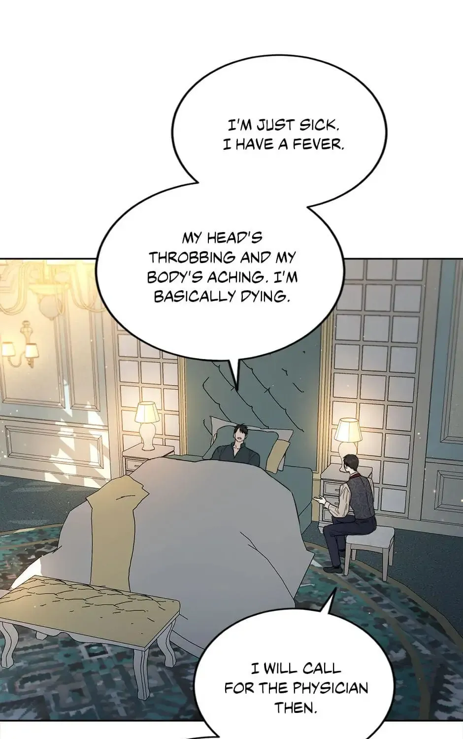 The Heiress's Double Life Chapter 41 page 74 - 