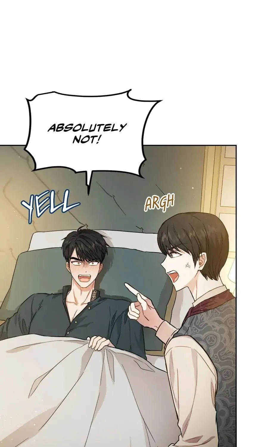 The Heiress's Double Life Chapter 41 page 76 - 