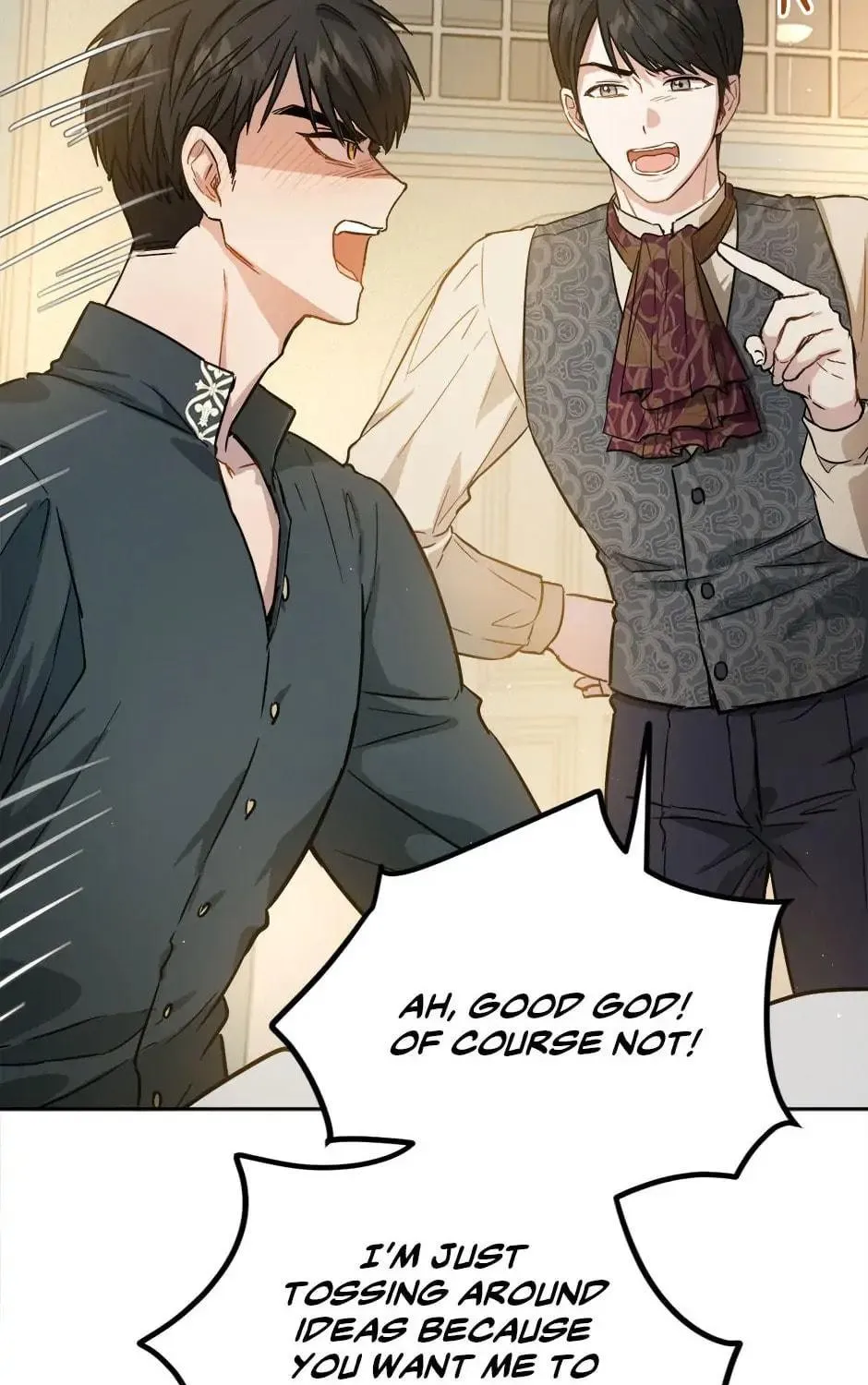 The Heiress's Double Life Chapter 41 page 82 - 