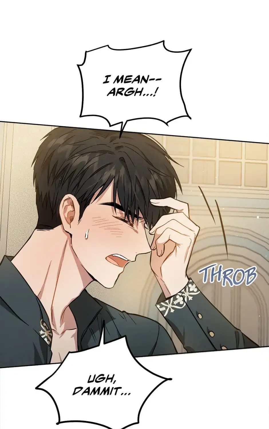 The Heiress's Double Life Chapter 41 page 84 - 