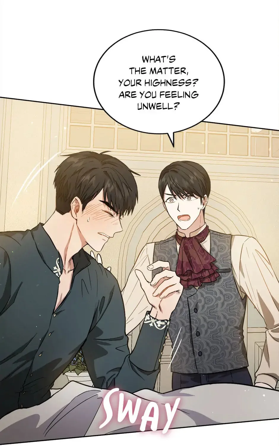 The Heiress's Double Life Chapter 41 page 86 - 