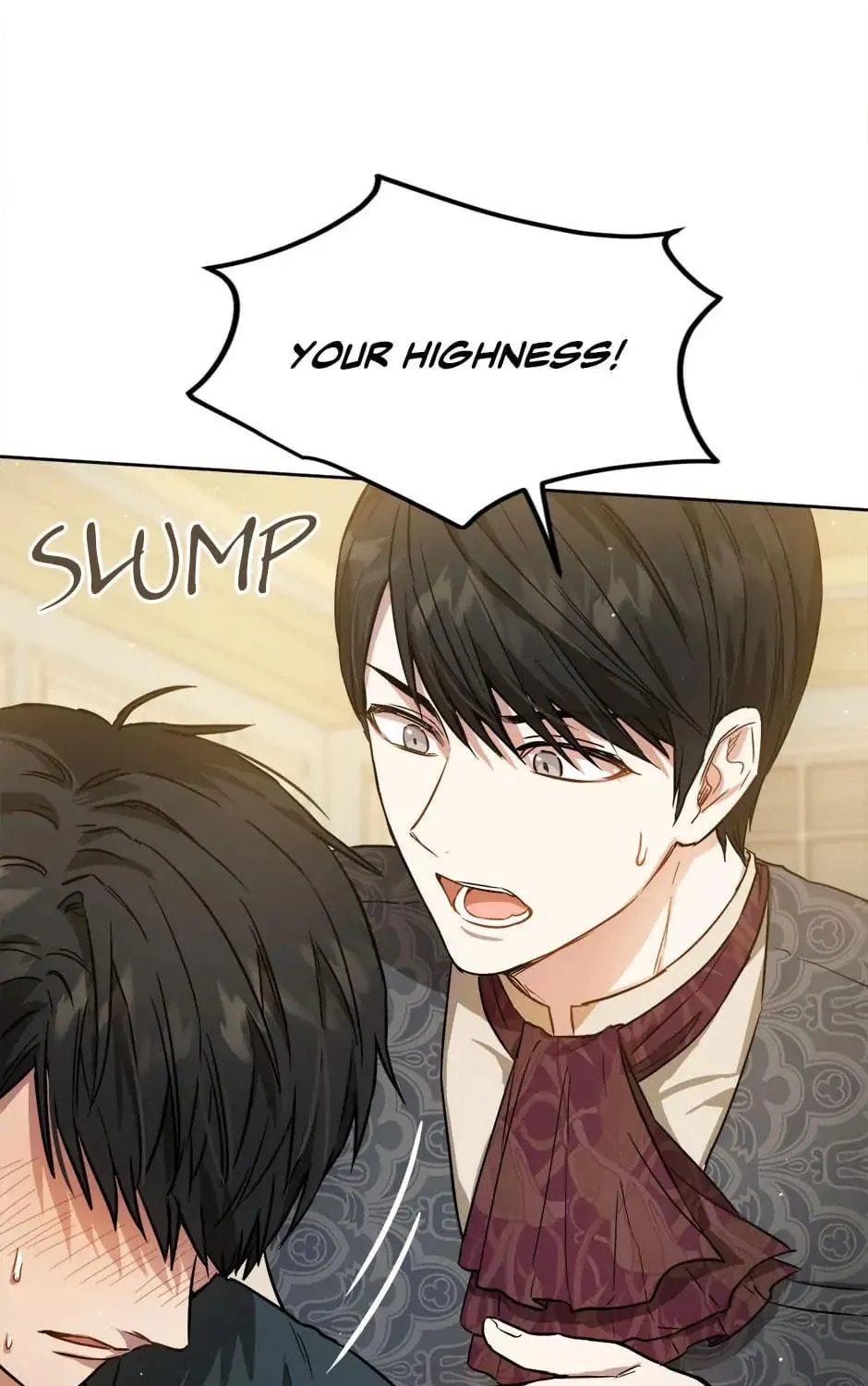 The Heiress's Double Life Chapter 41 page 88 - 