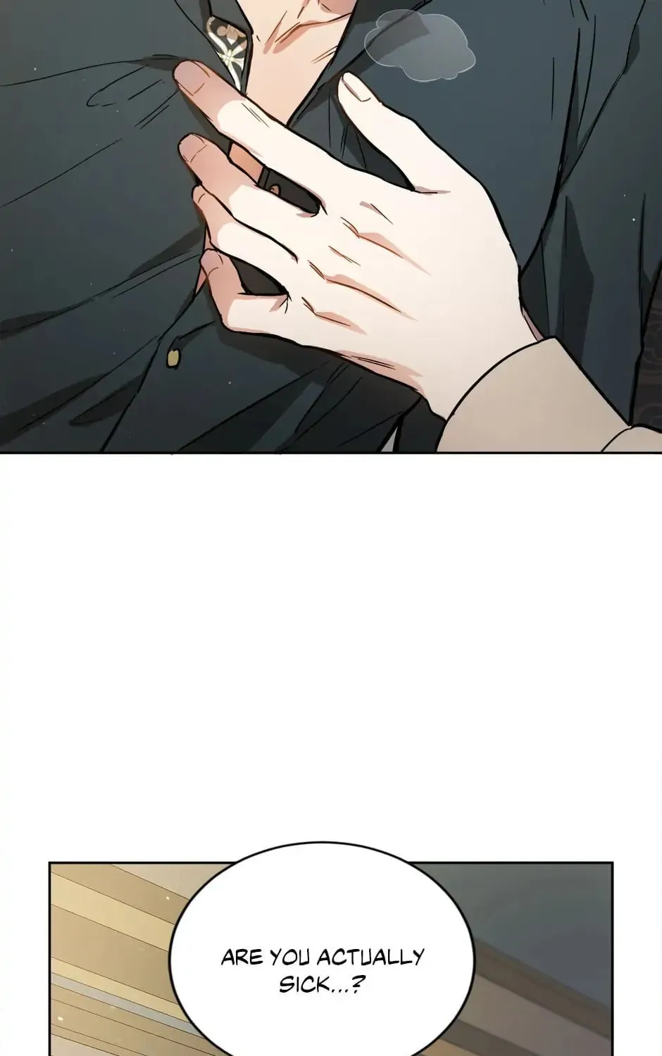 The Heiress's Double Life Chapter 41 page 92 - 