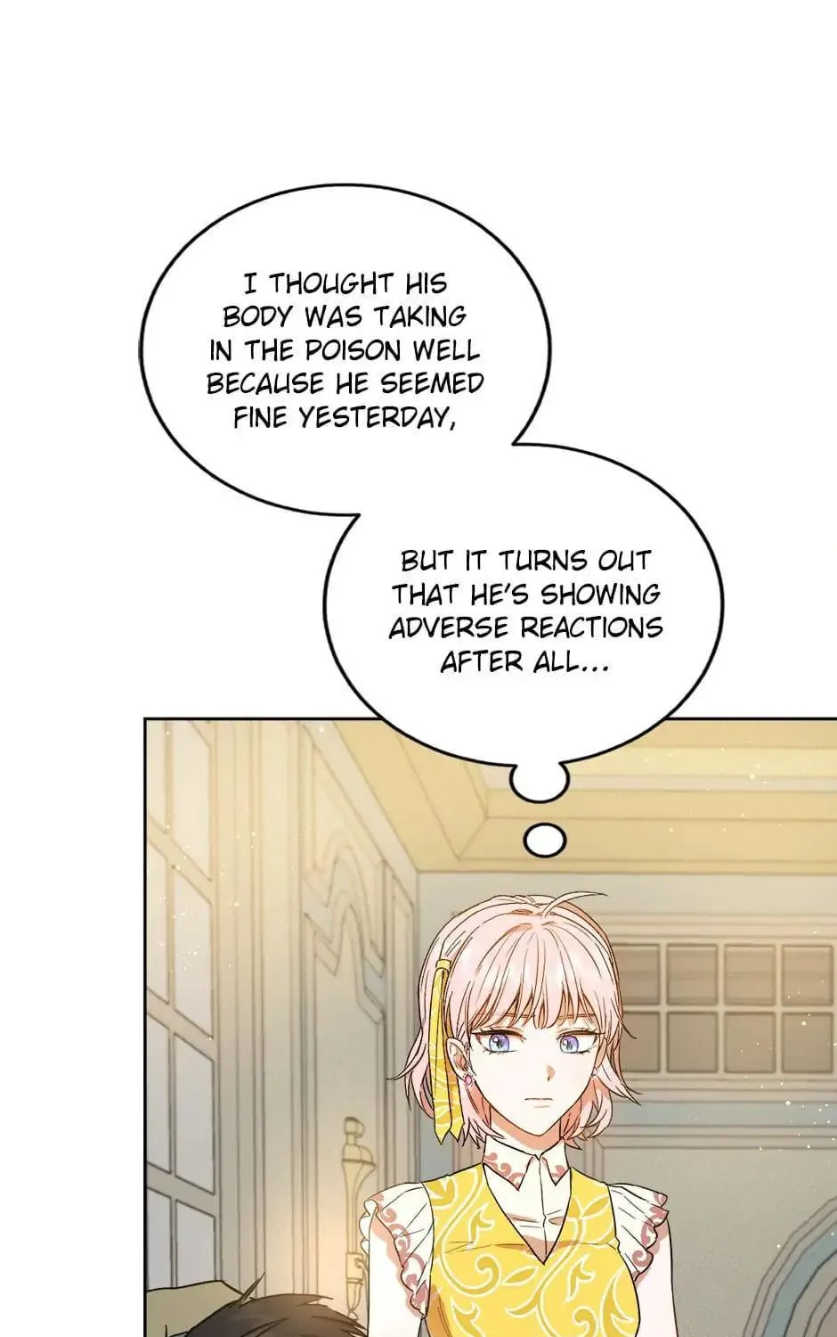 The Heiress's Double Life Chapter 41 page 98 - 