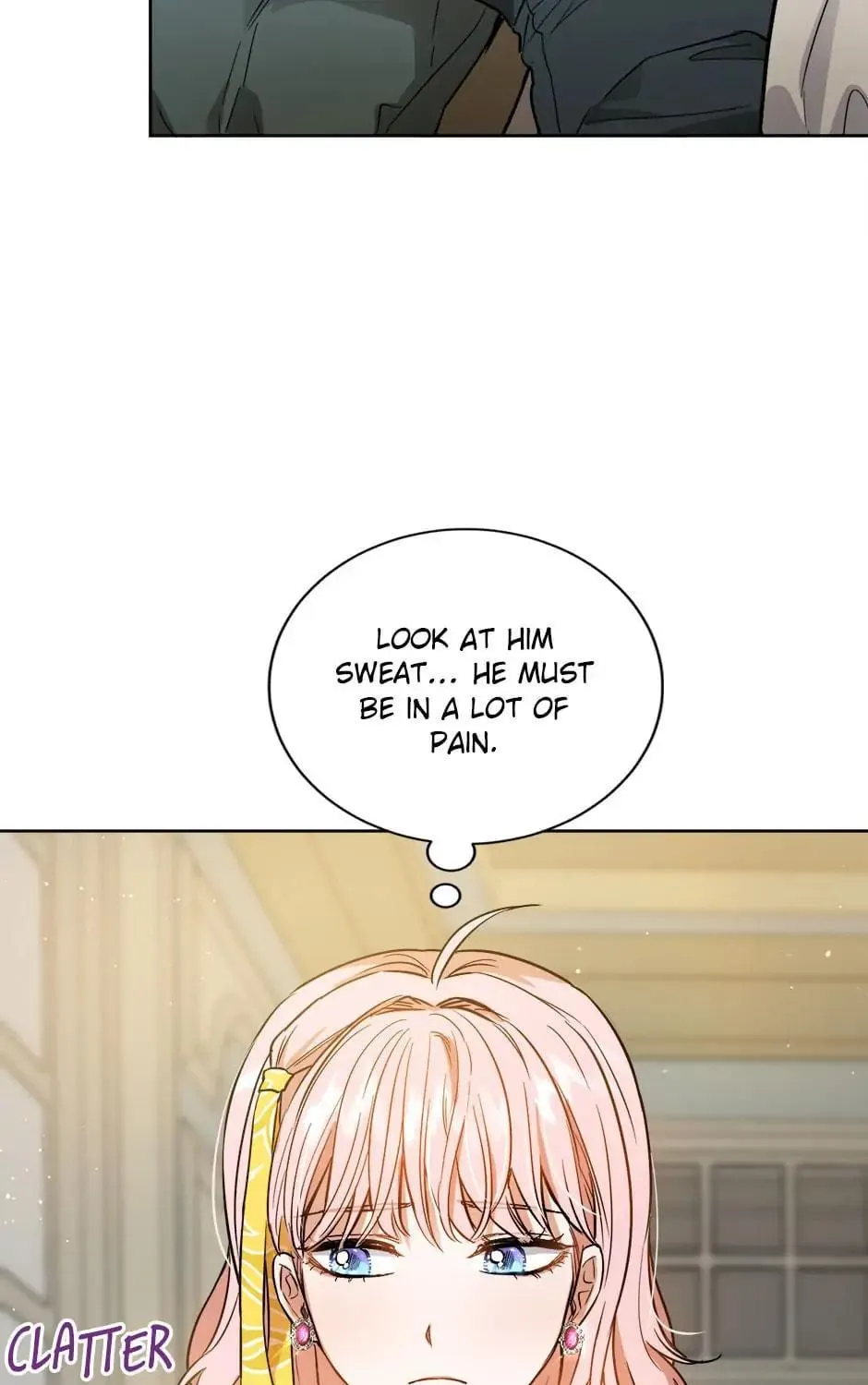 The Heiress's Double Life Chapter 41 page 100 - 