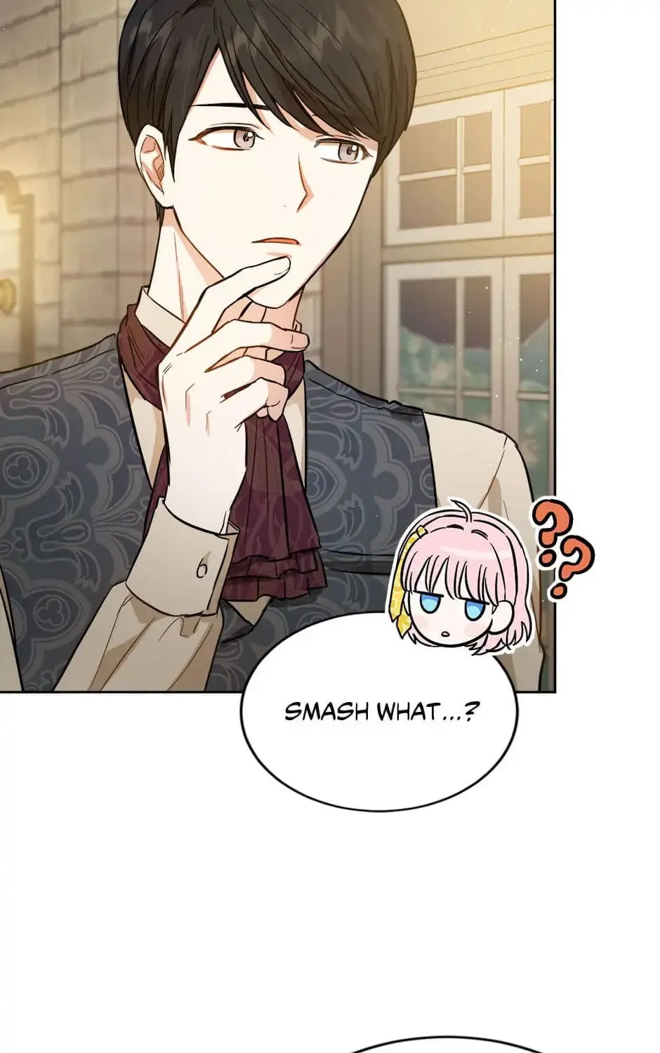 The Heiress's Double Life Chapter 42 page 114 - 