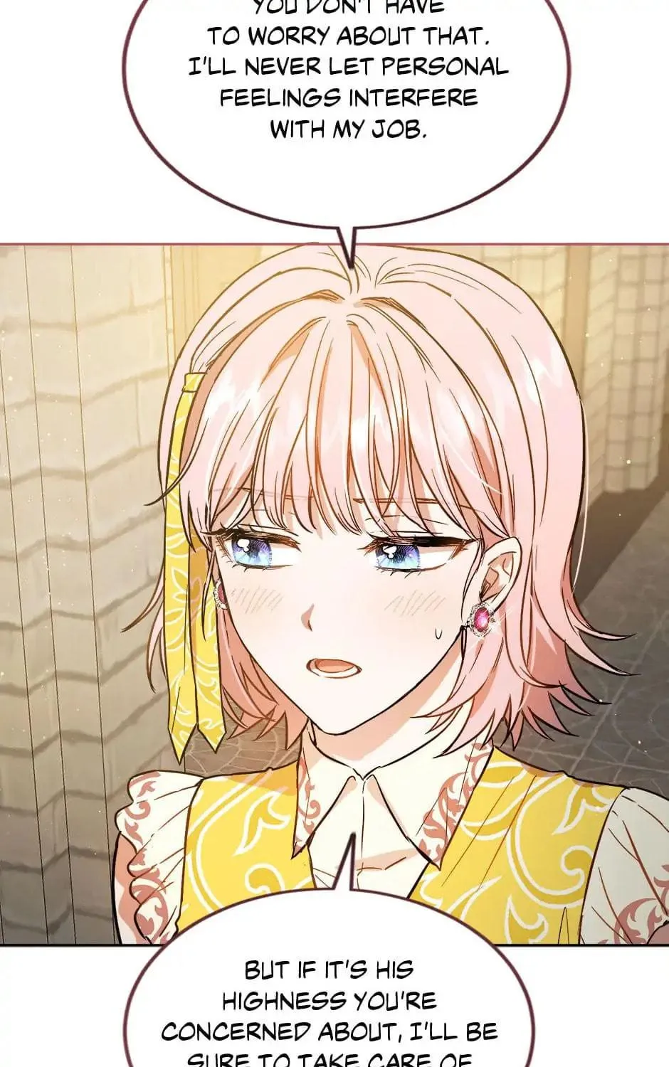 The Heiress's Double Life Chapter 42 page 118 - 