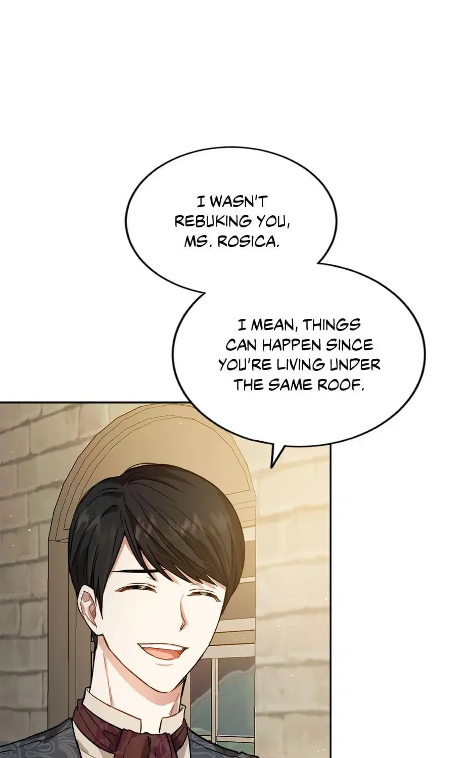 The Heiress's Double Life Chapter 42 page 120 - 