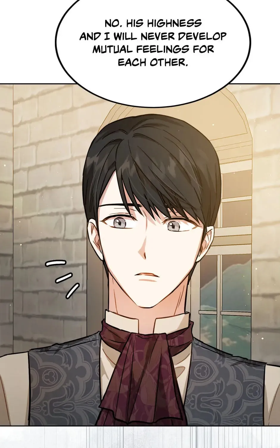 The Heiress's Double Life Chapter 42 page 122 - 