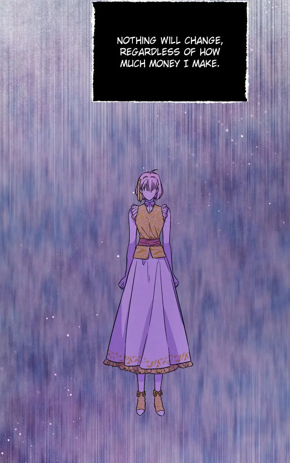 The Heiress's Double Life Chapter 42 page 124 - 
