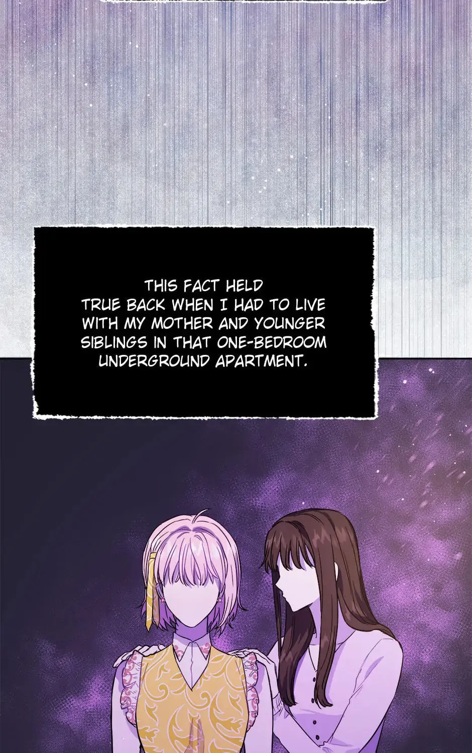 The Heiress's Double Life Chapter 42 page 126 - 
