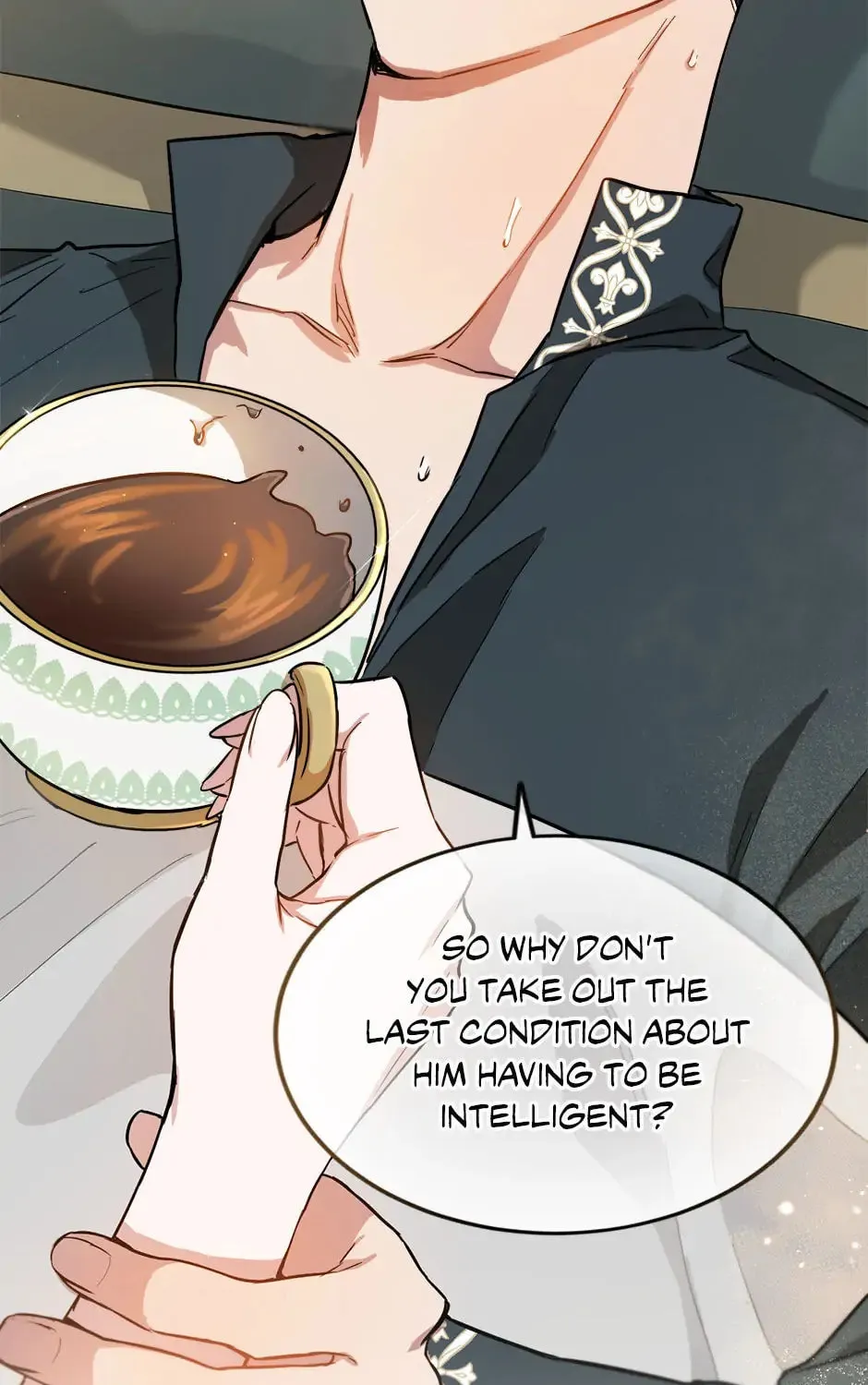 The Heiress's Double Life Chapter 42 page 14 - 