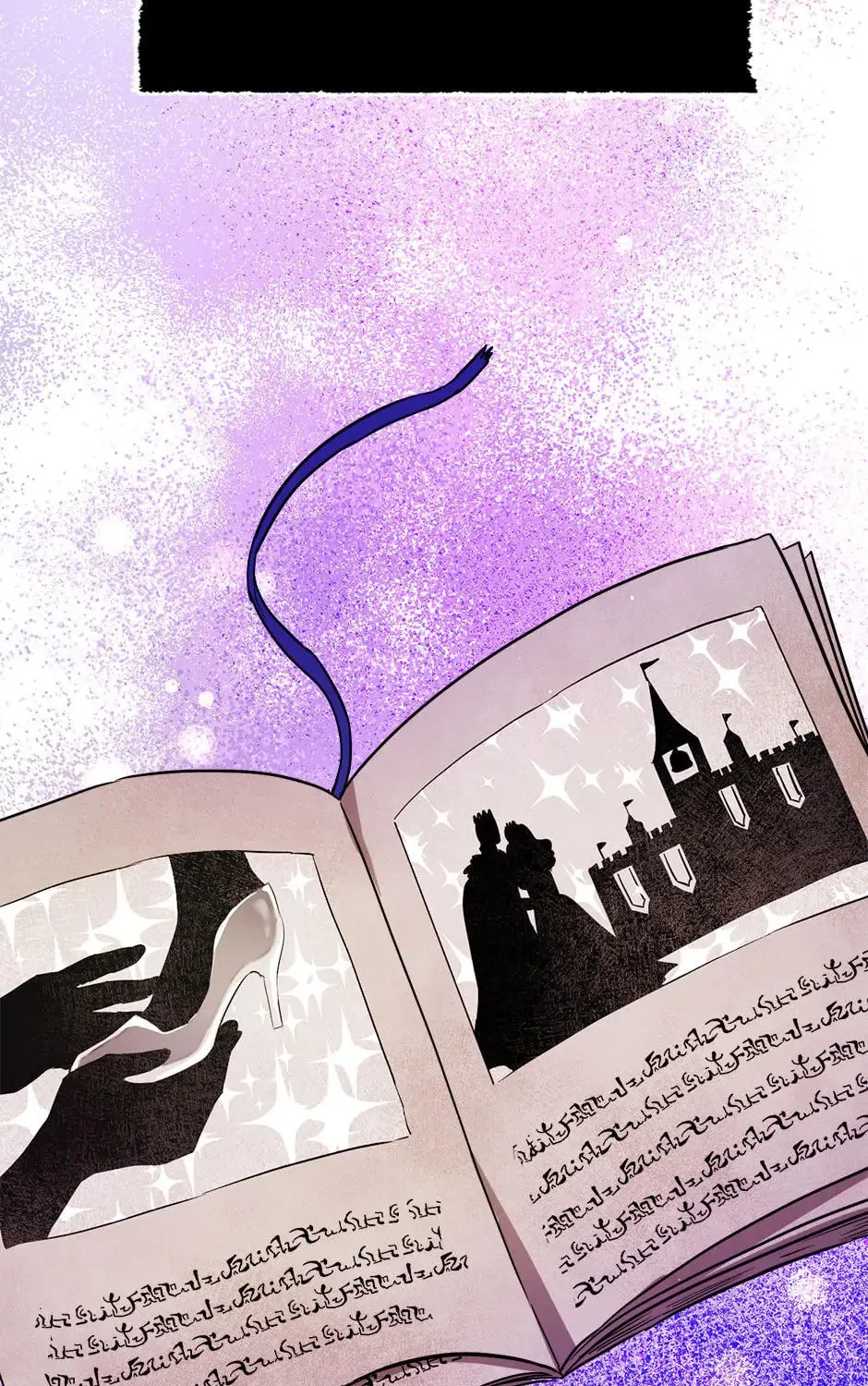 The Heiress's Double Life Chapter 42 page 132 - 