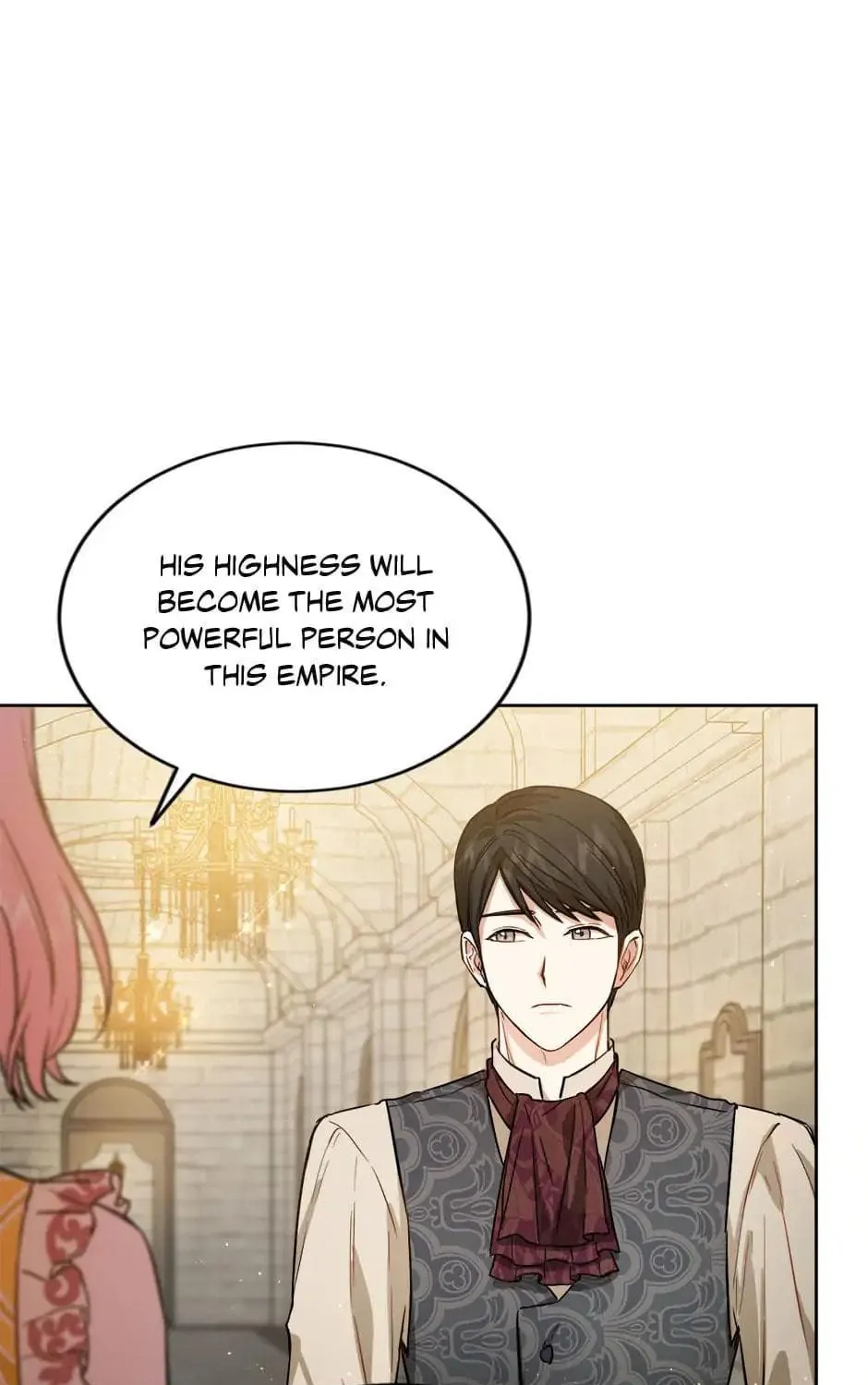 The Heiress's Double Life Chapter 42 page 136 - 