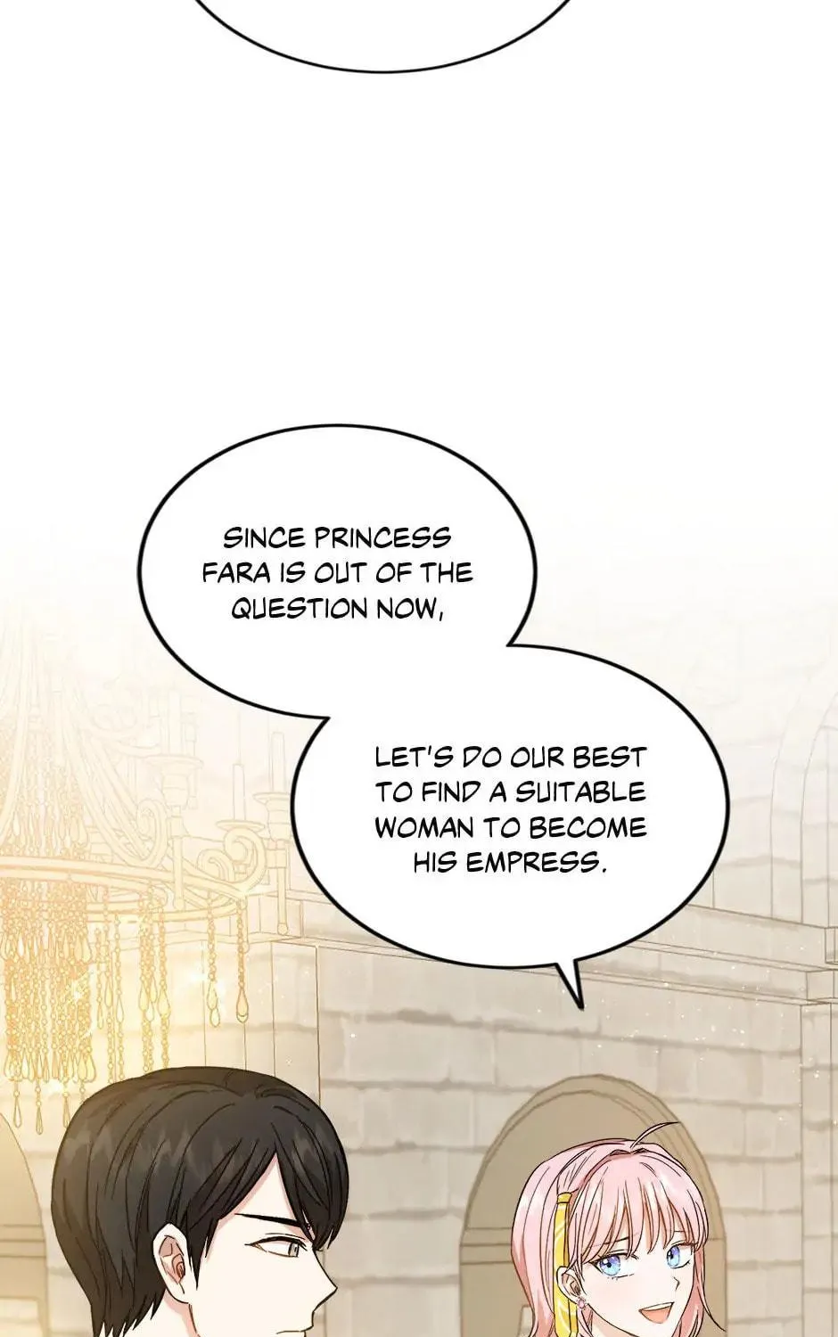 The Heiress's Double Life Chapter 42 page 138 - 