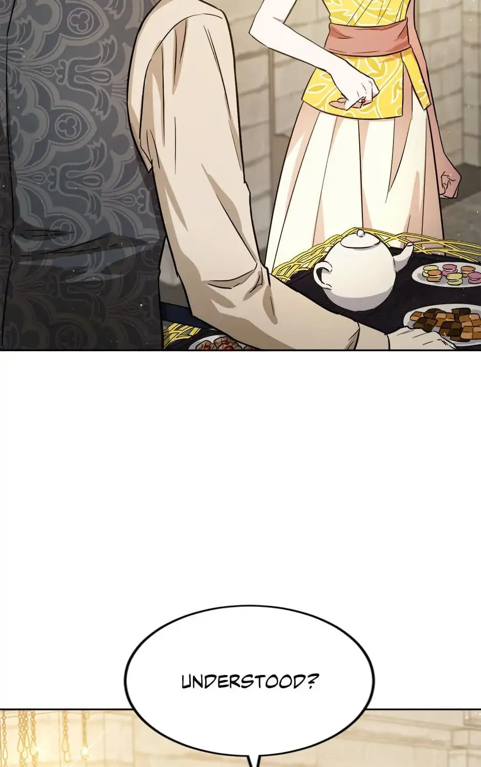 The Heiress's Double Life Chapter 42 page 140 - 