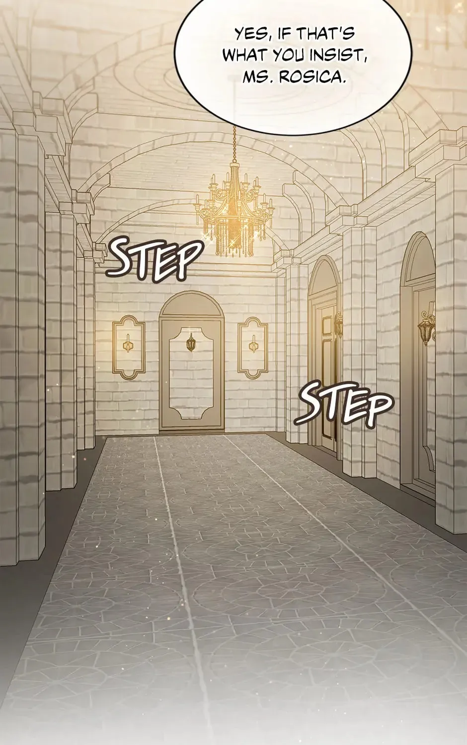 The Heiress's Double Life Chapter 42 page 144 - 