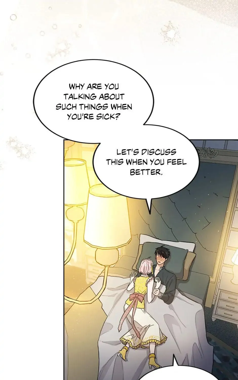 The Heiress's Double Life Chapter 42 page 16 - 