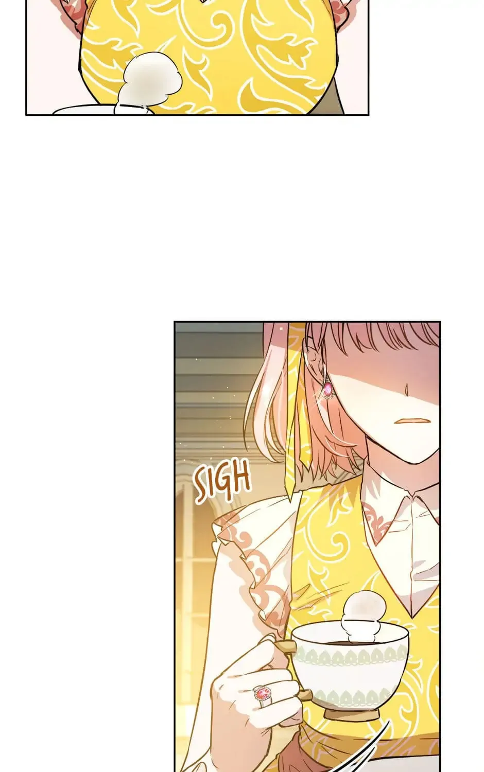 The Heiress's Double Life Chapter 42 page 20 - 