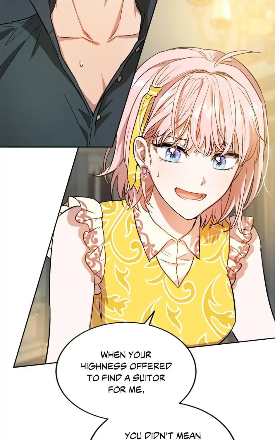 The Heiress's Double Life Chapter 42 page 26 - 