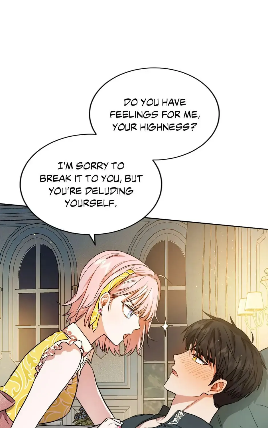 The Heiress's Double Life Chapter 42 page 30 - 