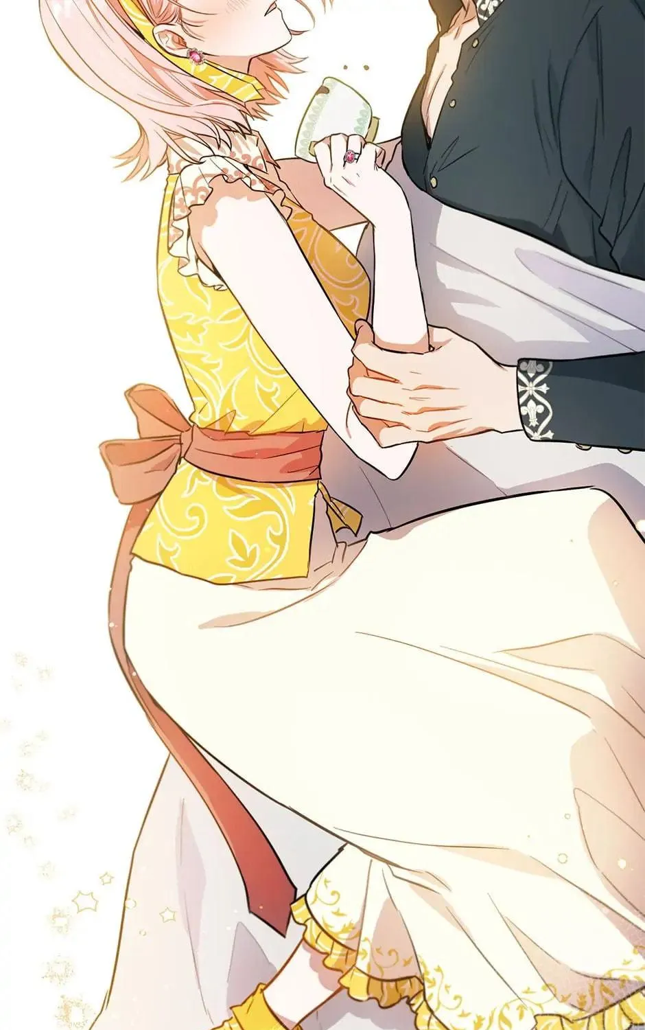 The Heiress's Double Life Chapter 42 page 4 - 