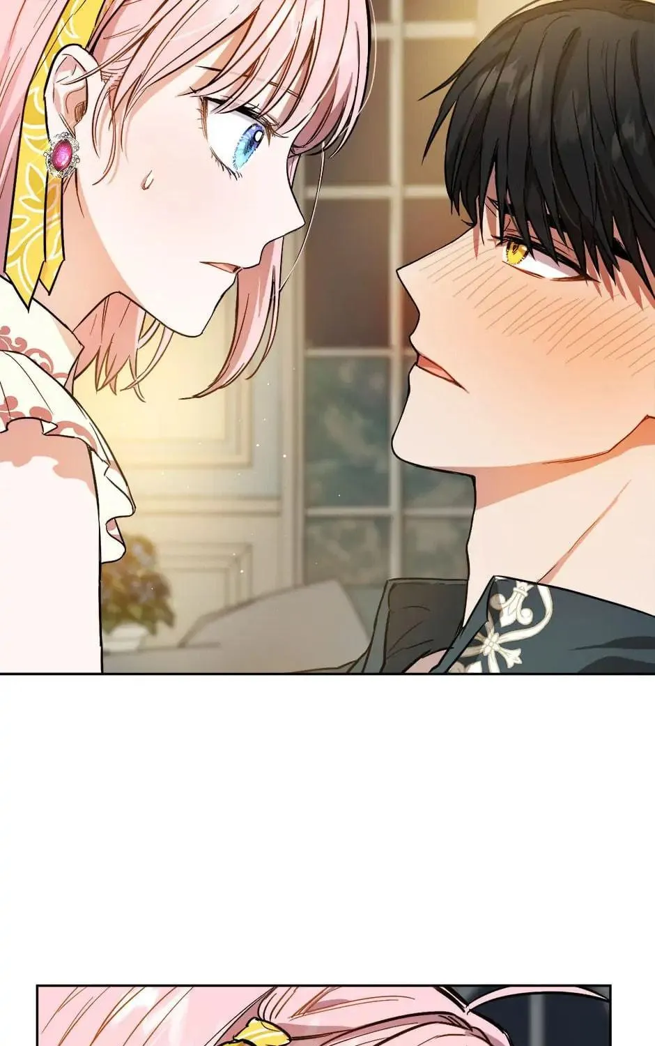 The Heiress's Double Life Chapter 42 page 34 - 