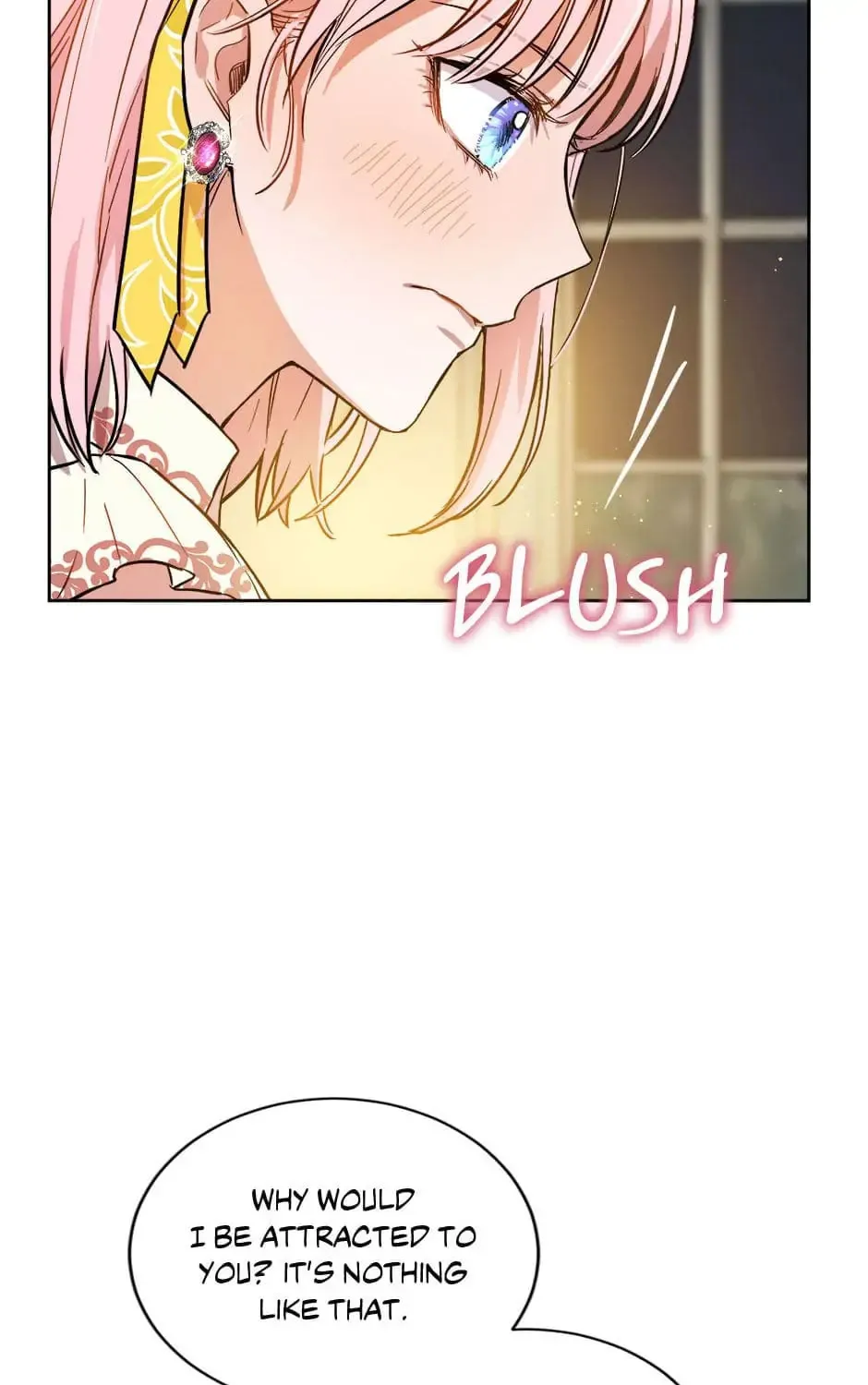 The Heiress's Double Life Chapter 42 page 36 - 