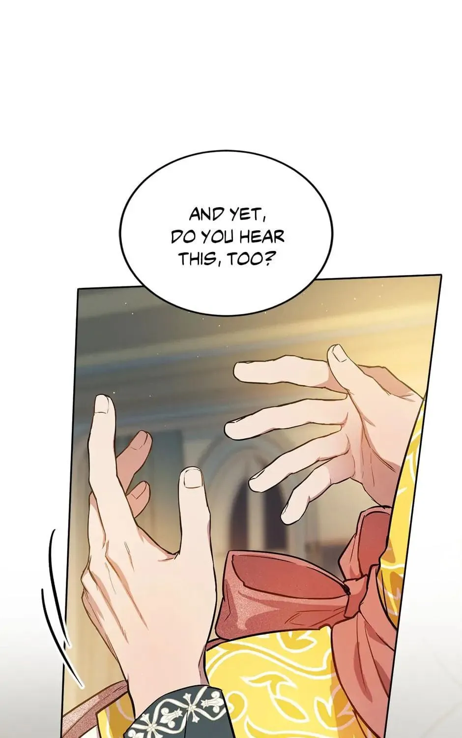The Heiress's Double Life Chapter 42 page 40 - 