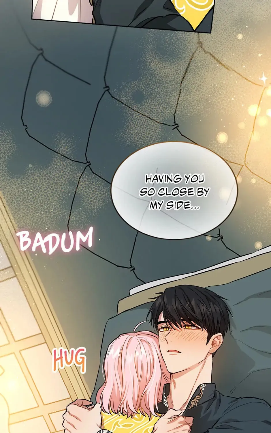 The Heiress's Double Life Chapter 42 page 42 - 