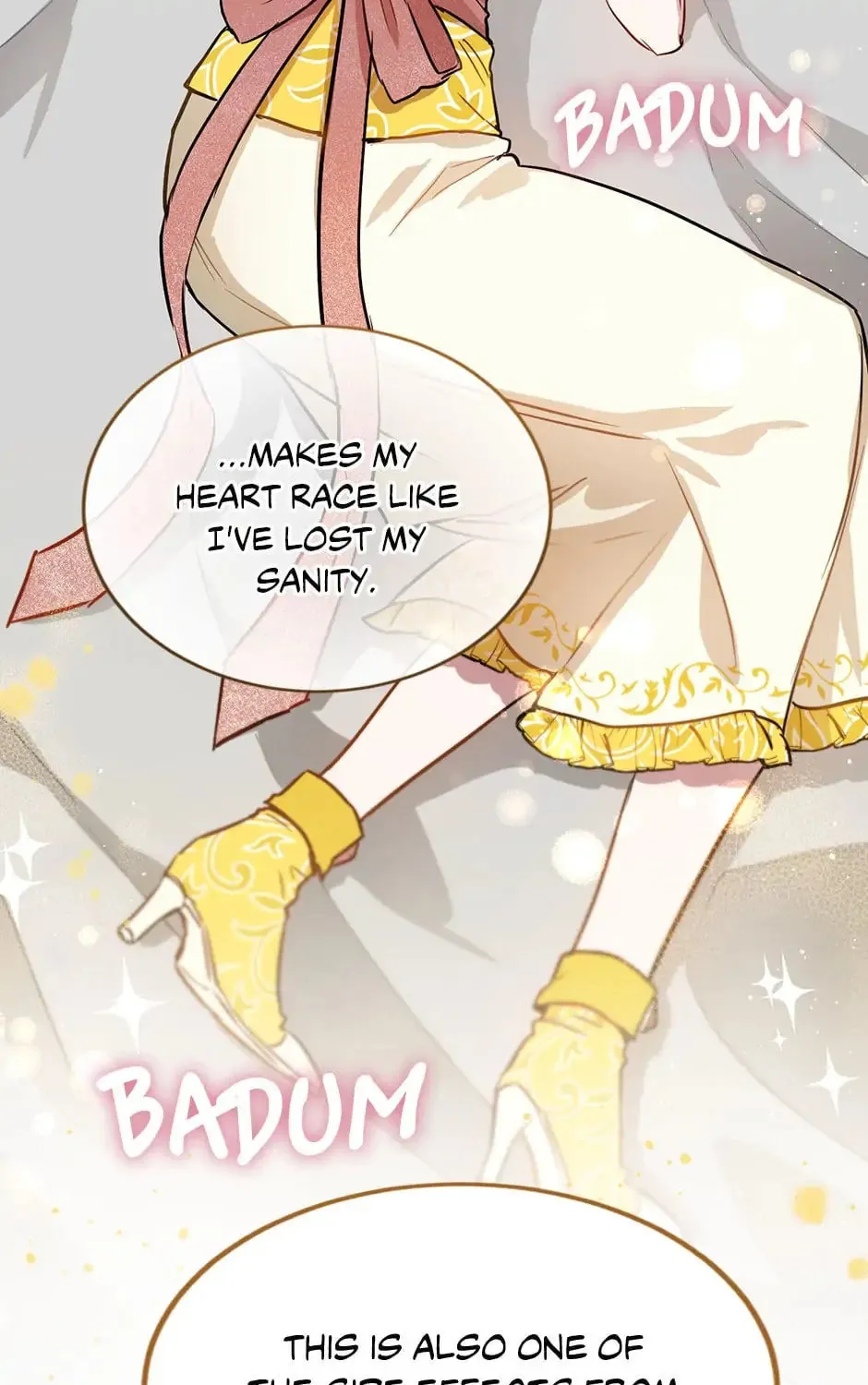 The Heiress's Double Life Chapter 42 page 44 - 