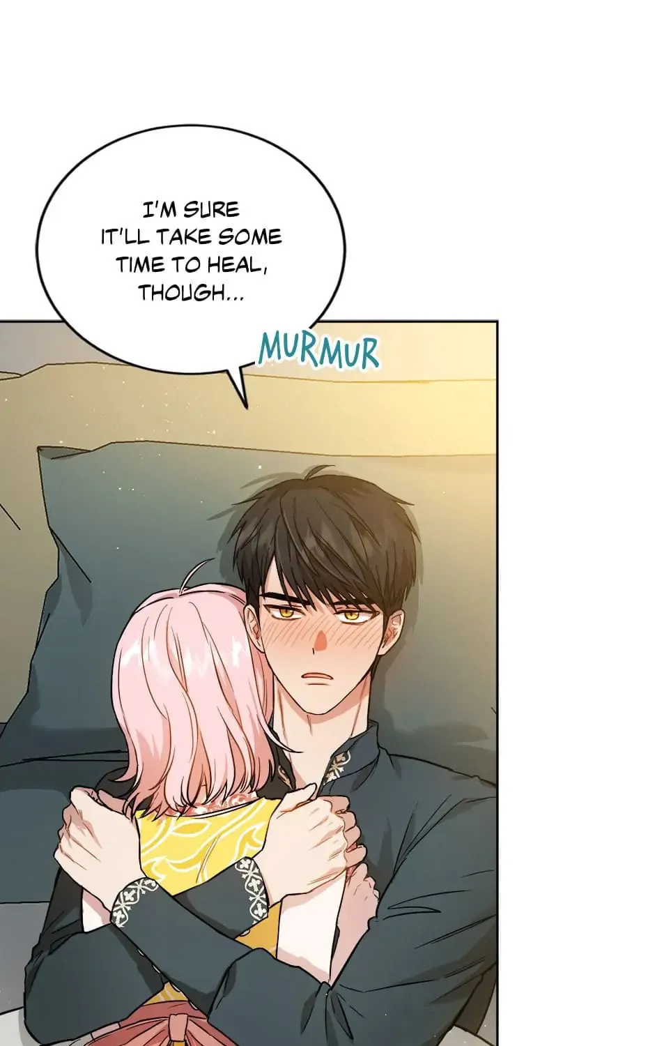 The Heiress's Double Life Chapter 42 page 56 - 