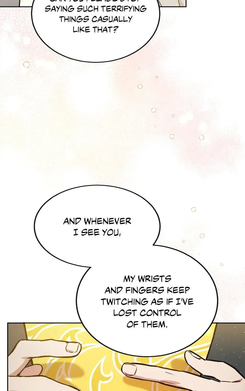 The Heiress's Double Life Chapter 42 page 58 - 