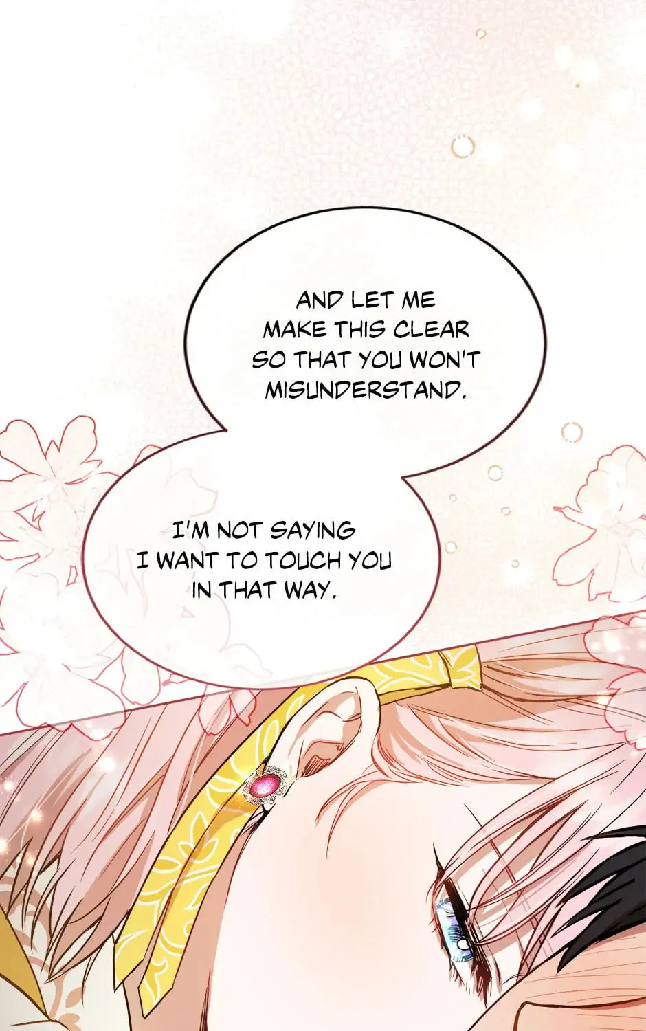 The Heiress's Double Life Chapter 42 page 62 - 