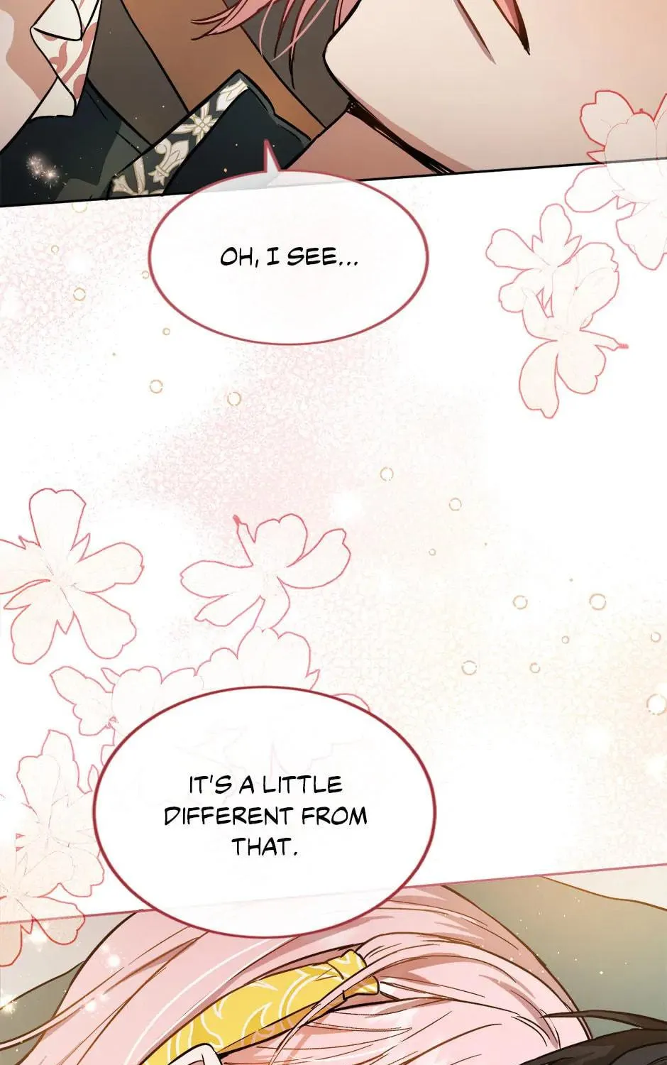 The Heiress's Double Life Chapter 42 page 64 - 