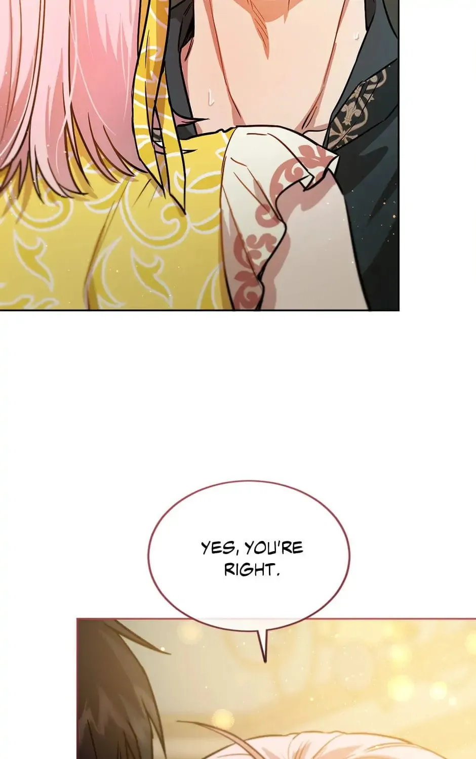 The Heiress's Double Life Chapter 42 page 72 - 