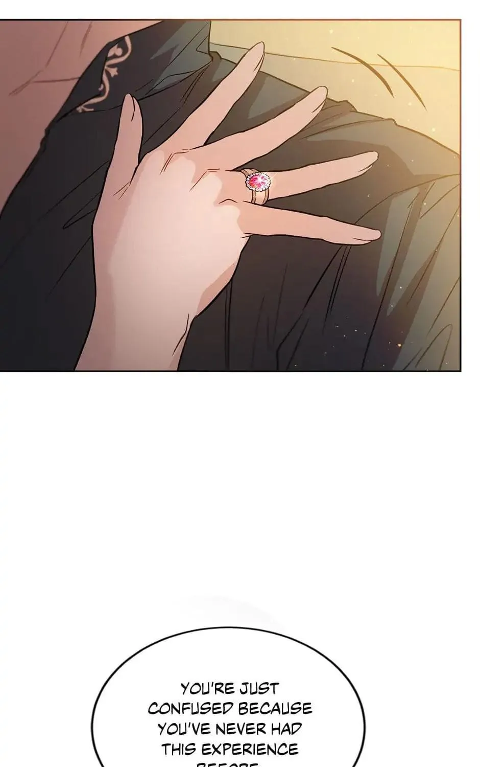 The Heiress's Double Life Chapter 42 page 76 - 