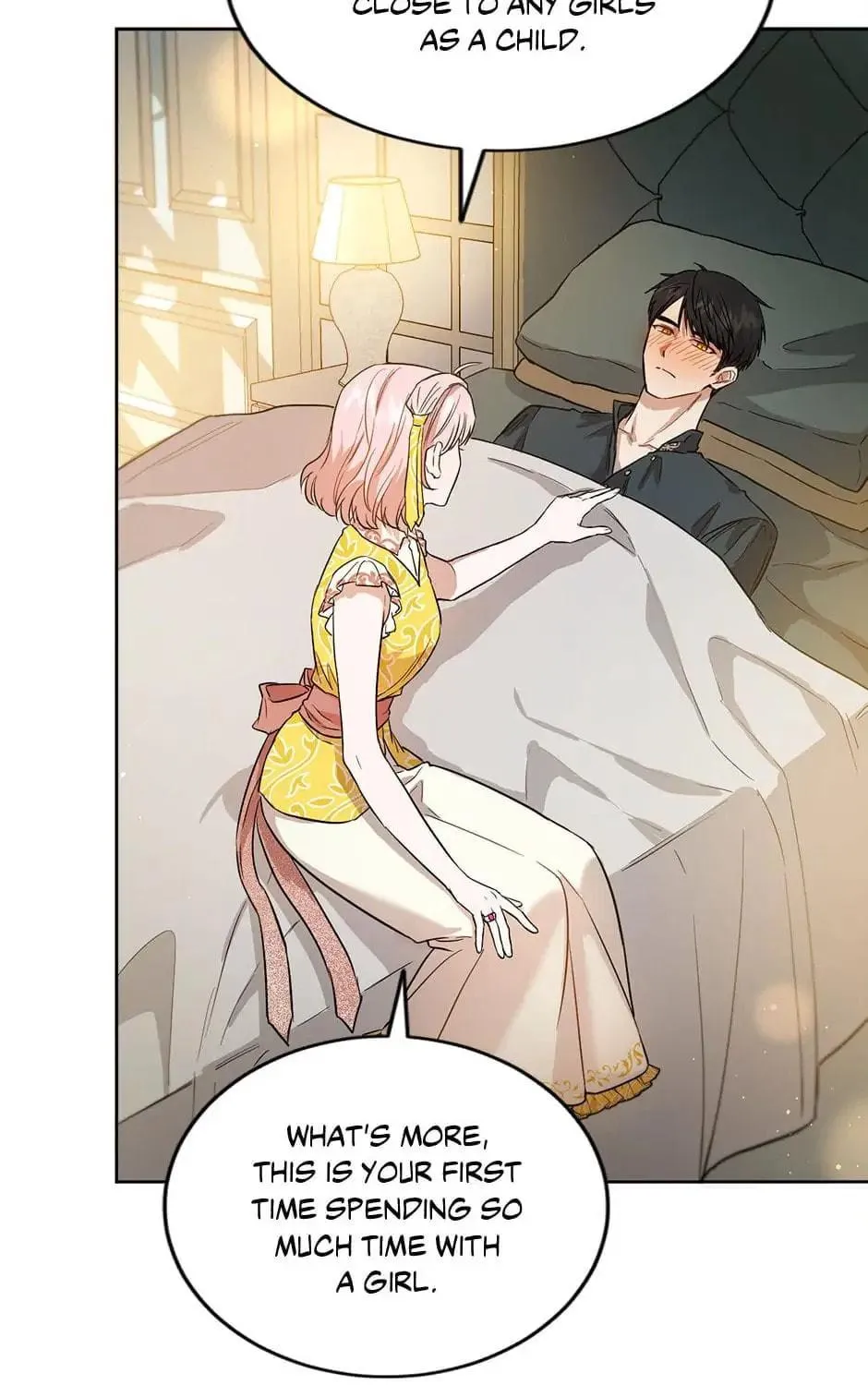 The Heiress's Double Life Chapter 42 page 78 - 