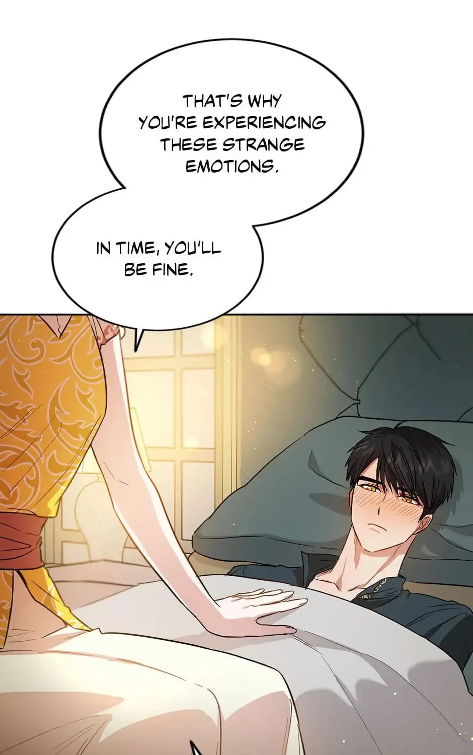 The Heiress's Double Life Chapter 42 page 80 - 