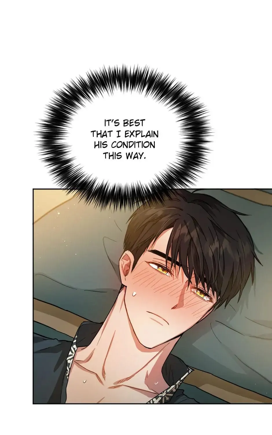 The Heiress's Double Life Chapter 42 page 84 - 