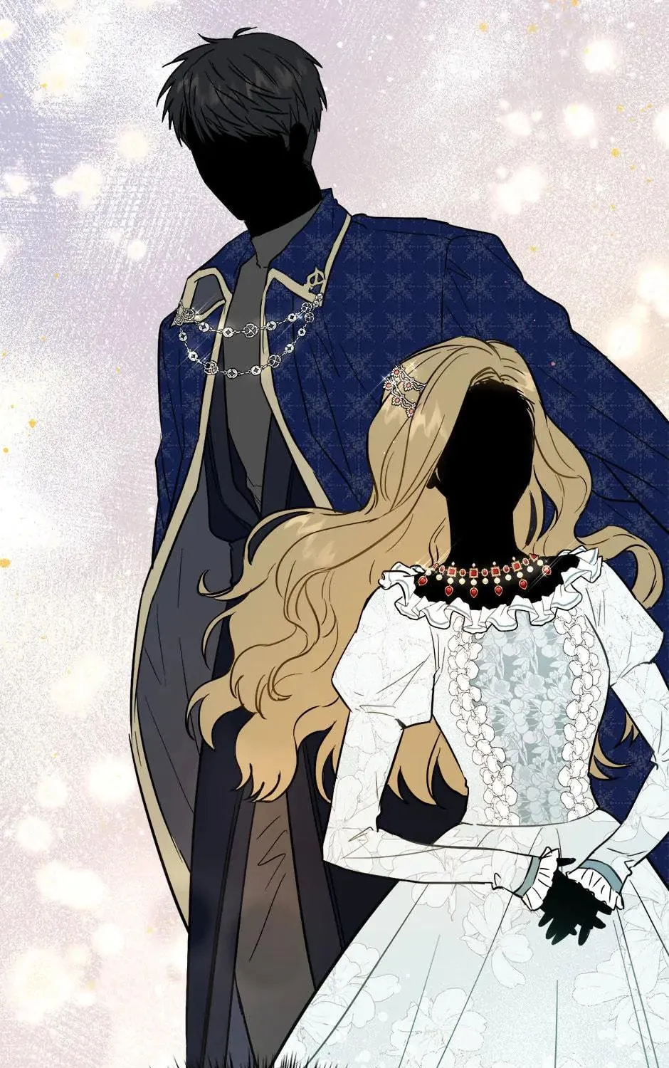The Heiress's Double Life Chapter 42 page 88 - 