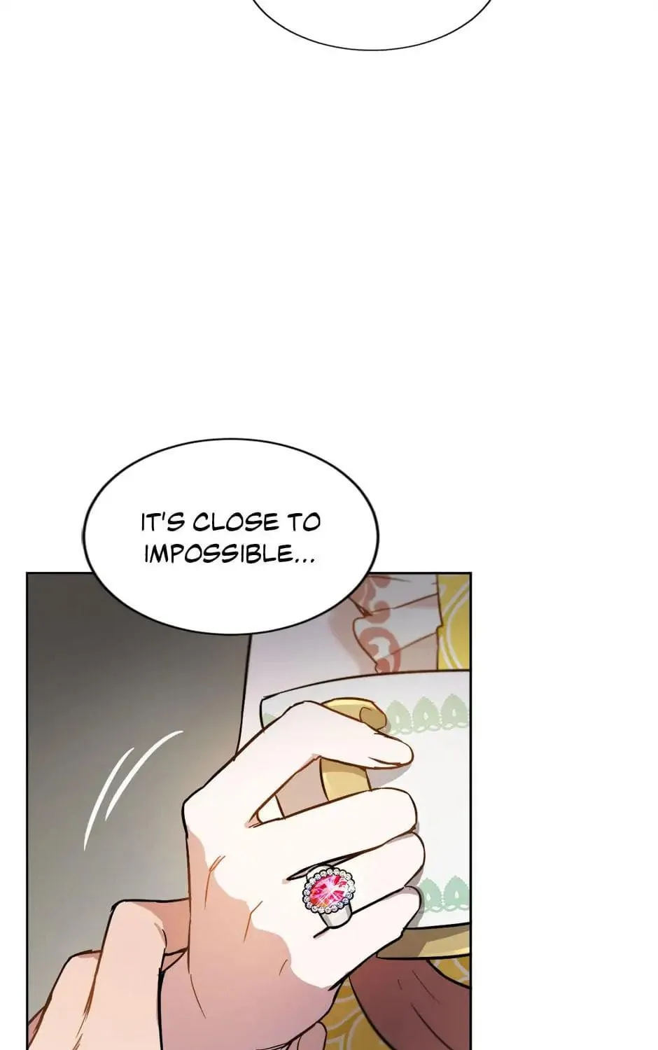 The Heiress's Double Life Chapter 42 page 10 - 