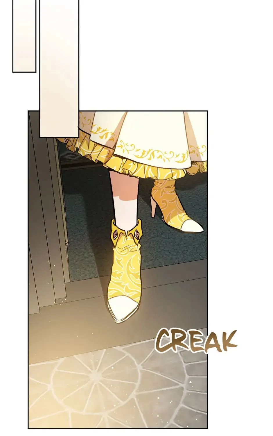 The Heiress's Double Life Chapter 42 page 96 - 