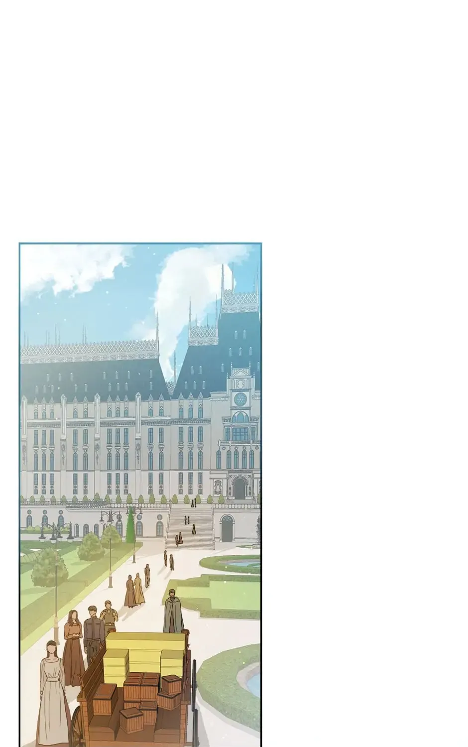 The Heiress's Double Life Chapter 43 page 2 - 